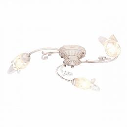 Изображение продукта Потолочная люстра Silver Light Largo 